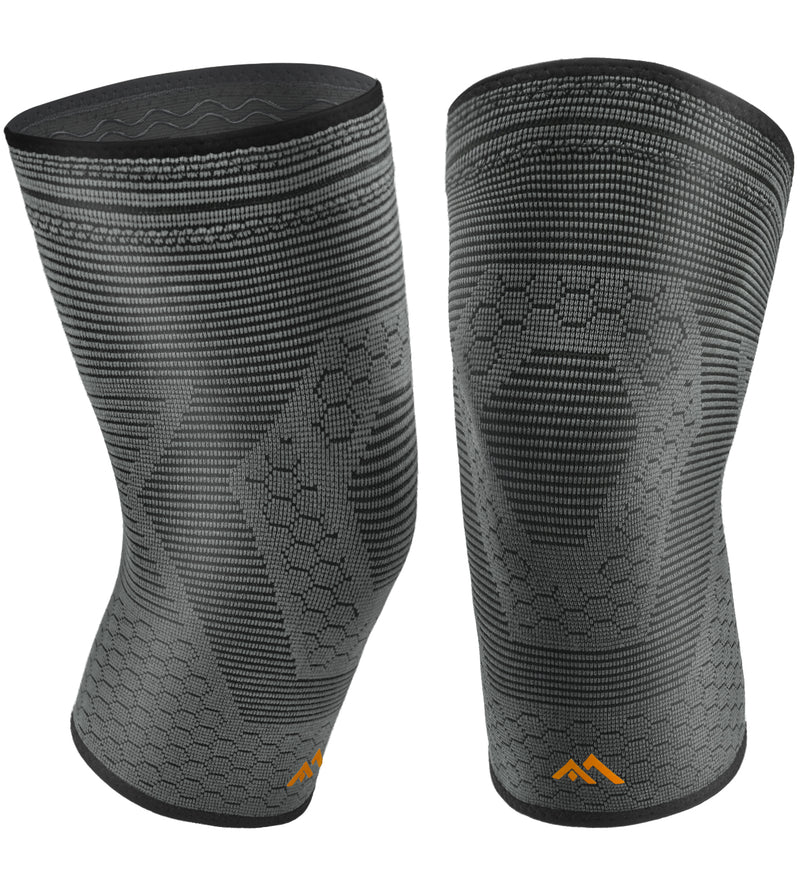 FMF Basic Knee Braces