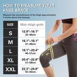 FMF Basic Knee Braces