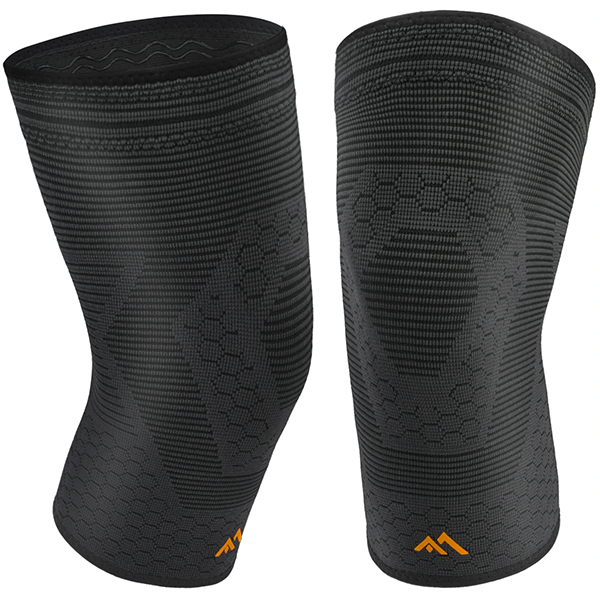 FMF Basic Knee Braces