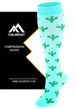FMF Cactus Style Compression Socks (20-30mmHg)